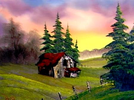 the joy of painting season 10 h265|The Joy of Painting with Bob Ross Season 10 .